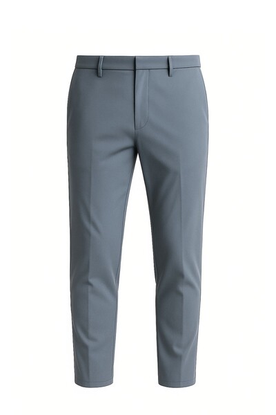 Foto Calça tech masculina Zafferano