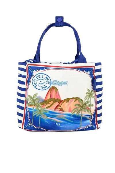 FotoMaxi necessaire ziriguidum selo praiano Farm