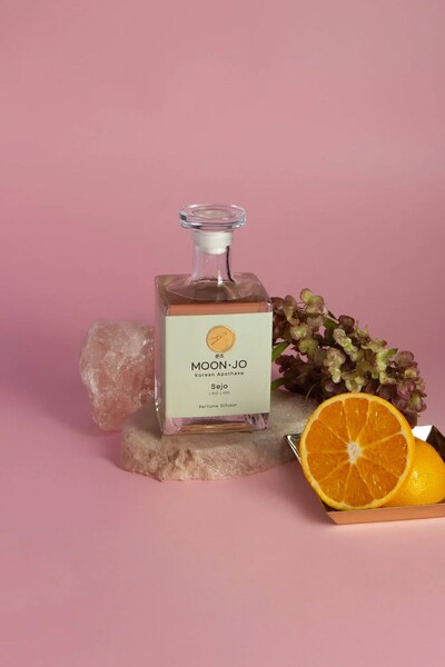 Foto Perfume difusor sejo 475ml Moon Jo