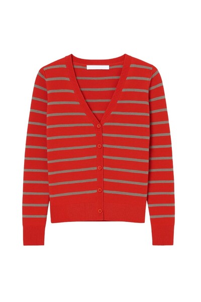 Foto Casaco pedro e o lobo Infantil Juliana Gevaerd