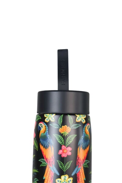 FotoGarrafa que sede samba das araras 750ml Farm