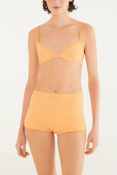 Foto Short jacquard farm rio Farm