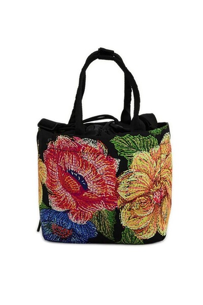 Foto Lancheira ziriguidum max floral paraiso Farm