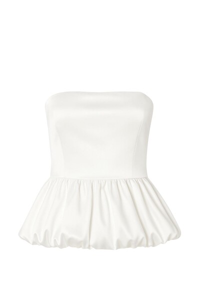 Foto Blusa balone g39036