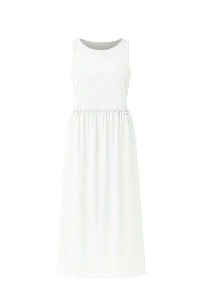 Foto Vestido regata longo Kwi