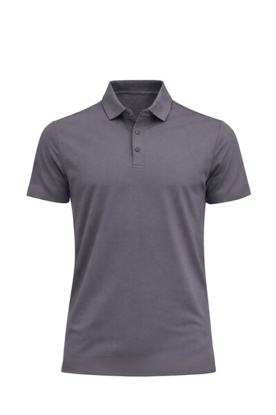 Foto Camisa polo tecnológica em polimida Kwi