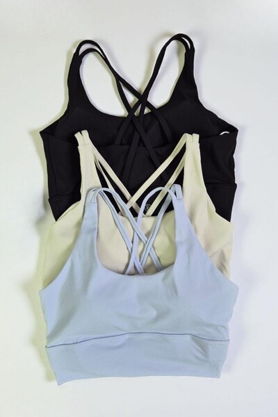 FotoTop fitness cruzado Kwi