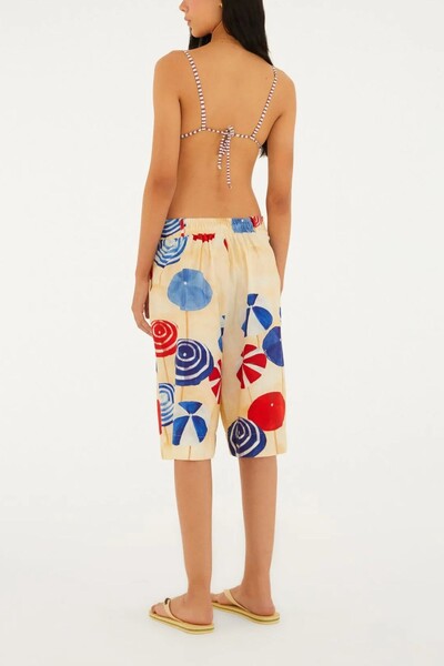 FotoBermuda pregas guarda sol Farm