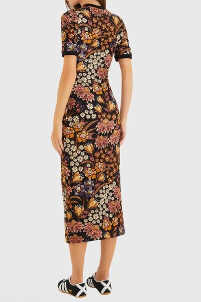 FotoVestido midi lili Farm
