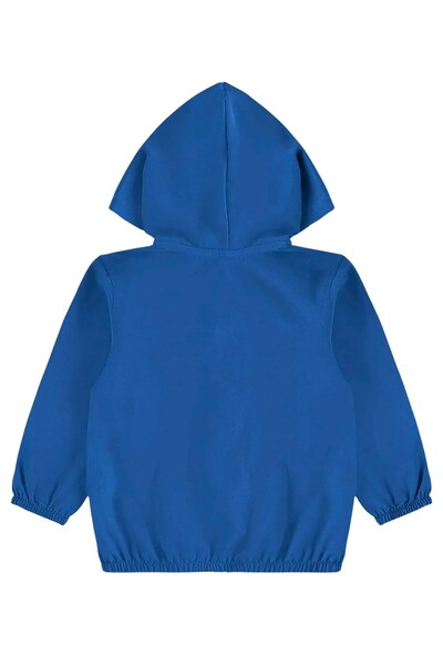 FotoJaqueta corta vento em microfibra Up Baby