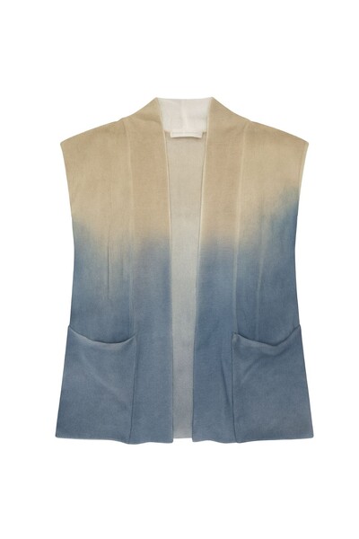 Foto Coletão infantil retilínea spray Juliana Gevaerd