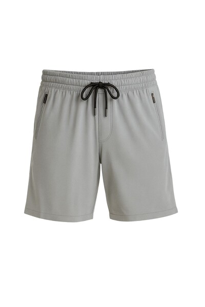 Foto Bermuda masculina esportiva Kwi