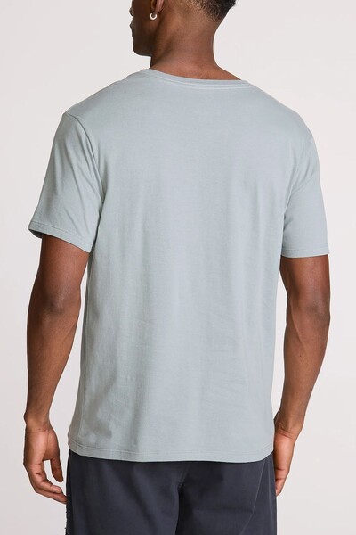 FotoCamiseta regular fit light transfer John John