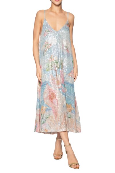 FotoVestido paete venus import Farm