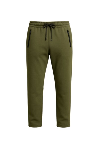 Foto Calça moletom masculina Kwi
