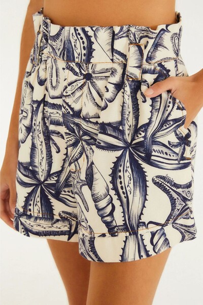 FotoShort sarja desejo do mar Farm