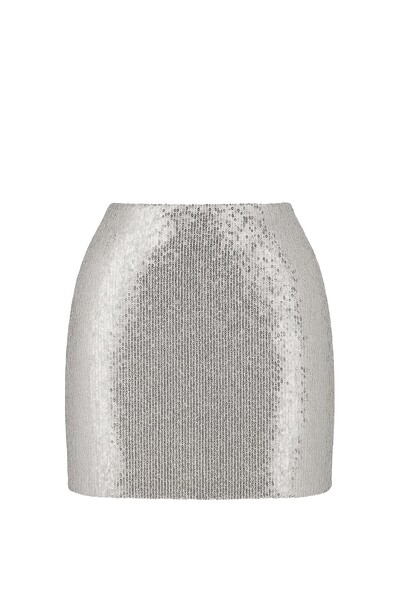 Foto Saia curta de paete Kwi