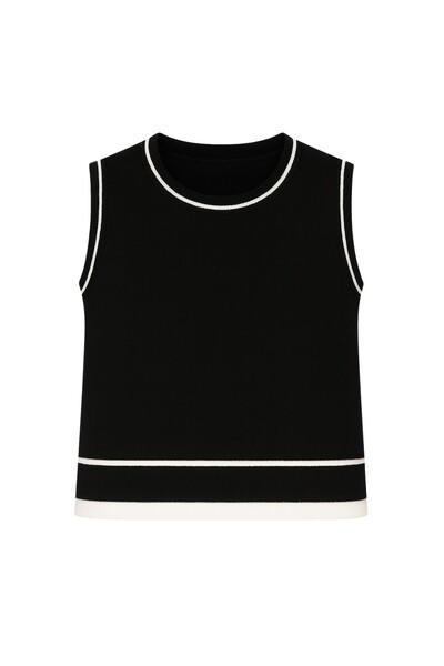 Foto Regata bicolor fresh tricot Kwi