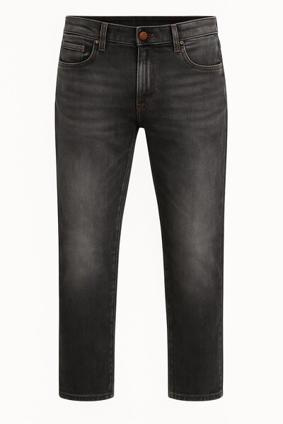 Foto Calça jeans masc slim fit Consciência Jeans