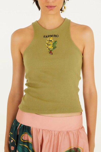 Foto Regata cacho de banana Farm