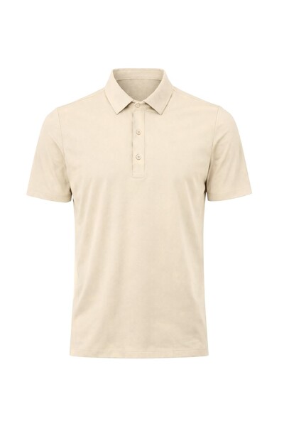 Foto Camisa polo tecnológica em polimida Kwi