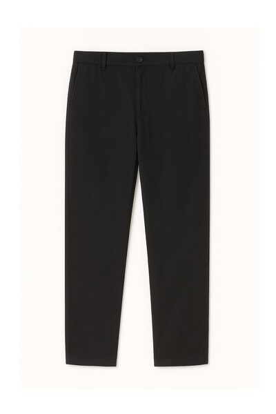 Foto Calça alfaiataria esportiva masculina Kwi