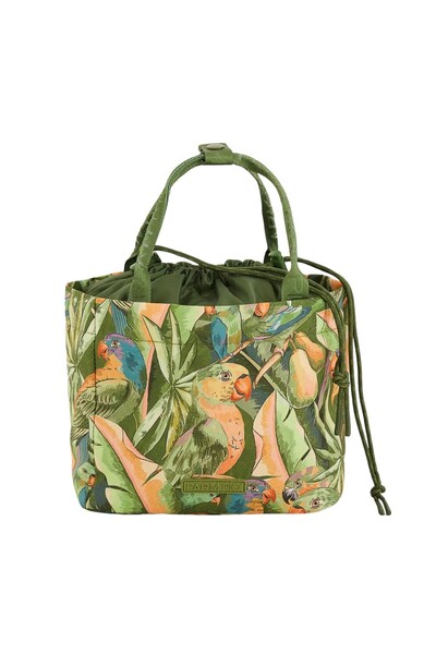 Foto Necessaire ziriguidum foresta de passaros Farm