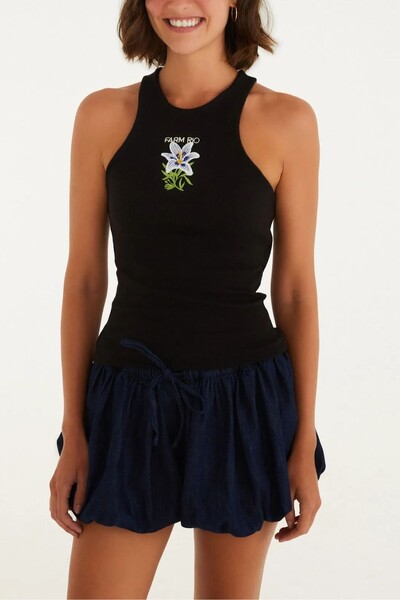 Foto Regata maxi flor Farm