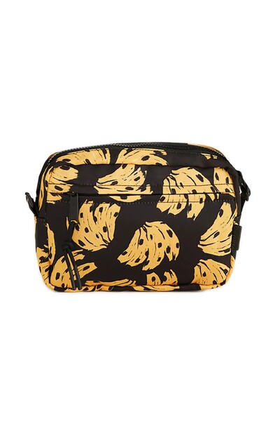 Foto Bolsa ziriguidum bossa banana Farm