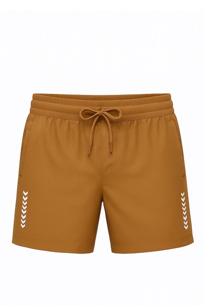 Foto Shorts masculino esportivo Kwi