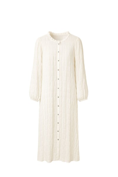 Foto Chemise longo feminino Kwi