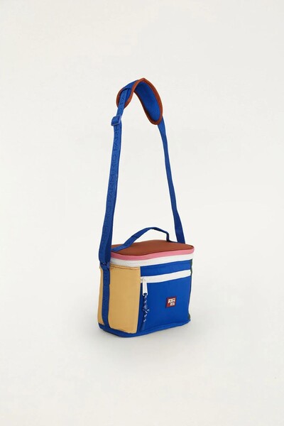 FotoMini cooler farofa colorblocking Farm