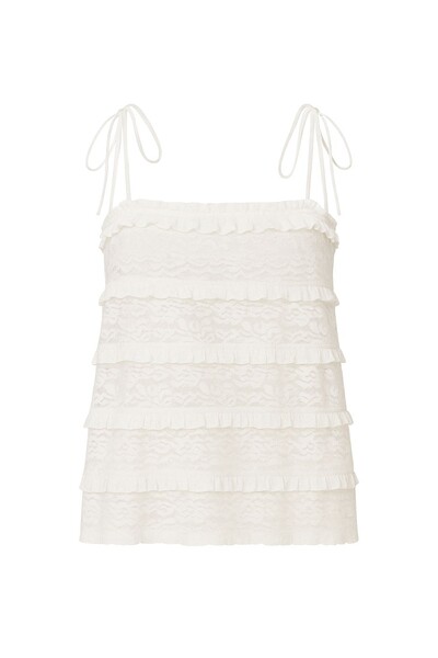 Foto Regata com renda Kwi