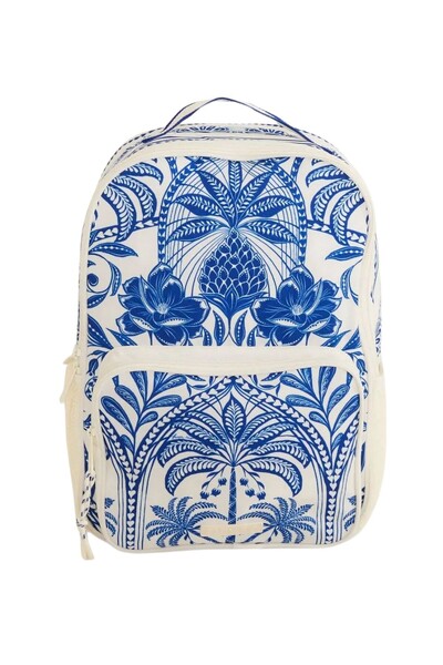 Foto Mochila me leva coqueiro de flor Farm