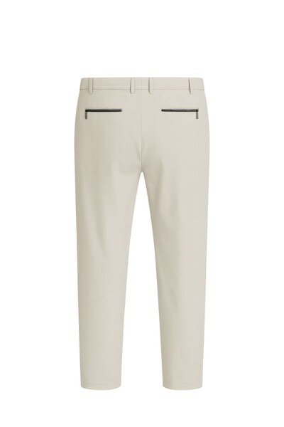FotoCalça slim masculina Kwi