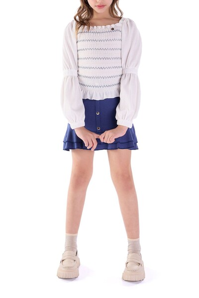Foto Saia feminina Kiki