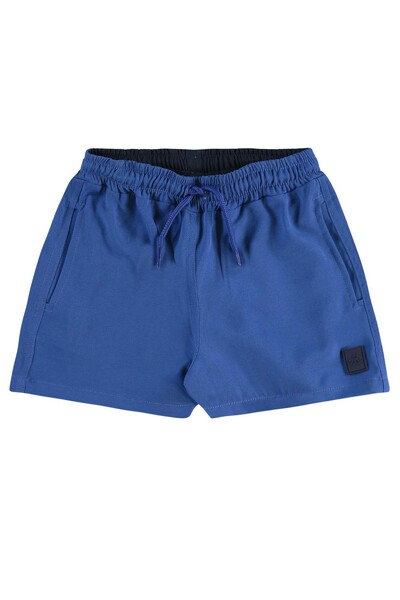 Foto Short em microfibra com elastano Up Baby