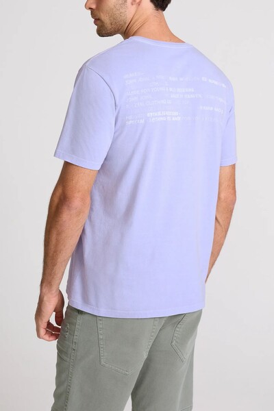 FotoCamiseta regular fit flash John John