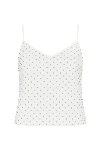 Foto Regata rede com strass Kwi