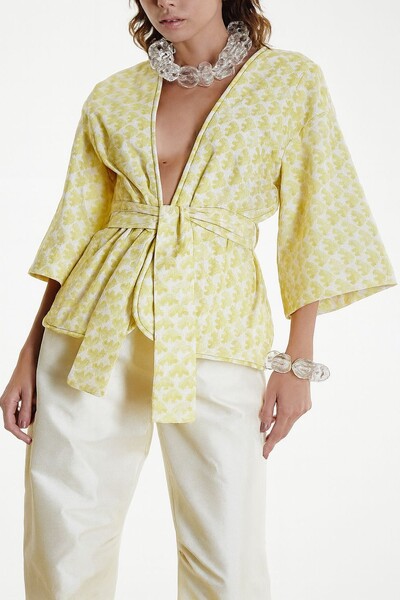 Foto Kimono nina Lo de Lui