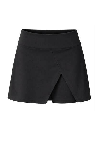 Foto Short saia pair fitness Kwi