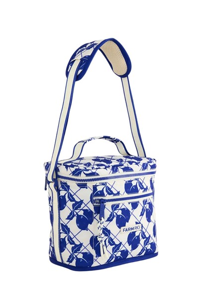 FotoMini cooler limão gráfico Farm