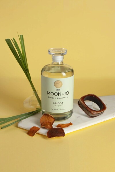 Foto Perfume difusor sejong 700ml Moon Jo