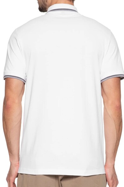 FotoPolo regular 2 lines John John