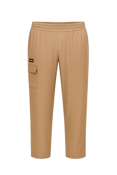 Foto Calça masculina bolso cargo Red Nose