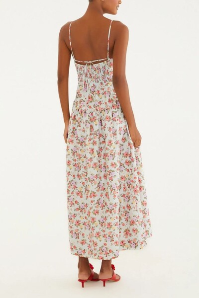 FotoVestido buque romantico Farm