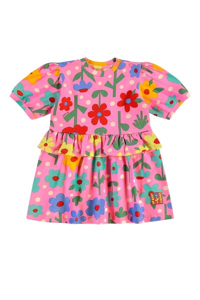 Foto Vestido em cotton Up Baby