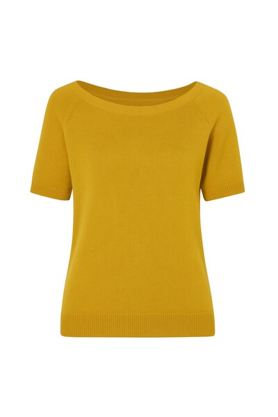 Foto T-shirt kotton Juliana Gevaerd