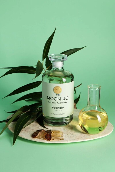 Foto Perfume difusor yeongjo 700ml Moon Jo