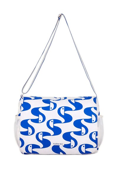 Foto Bolsa transversal brisa copatucano Farm